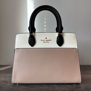 Kate Spade Madison Satchel